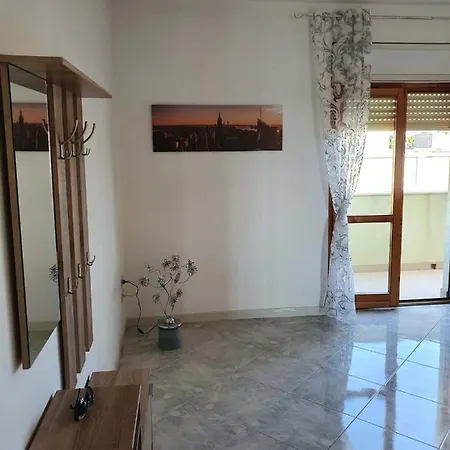Rosa Dei Venti Apartment *