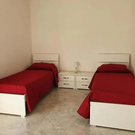Apartment Rosa Dei Venti Marsala