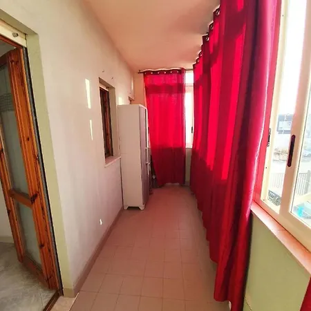Apartment Rosa Dei Venti Marsala