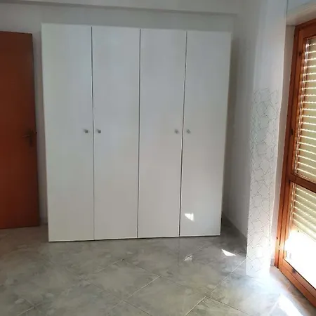 Rosa Dei Venti Apartment Marsala