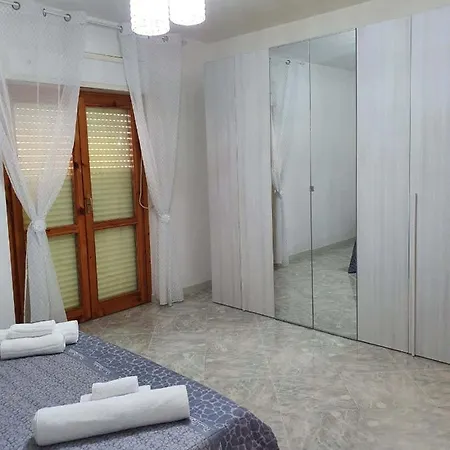 Rosa Dei Venti Apartment Marsala