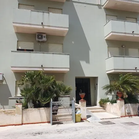 Rosa Dei Venti Apartment *