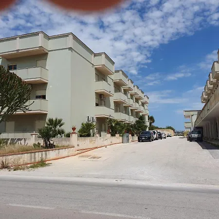 Rosa Dei Venti Apartment