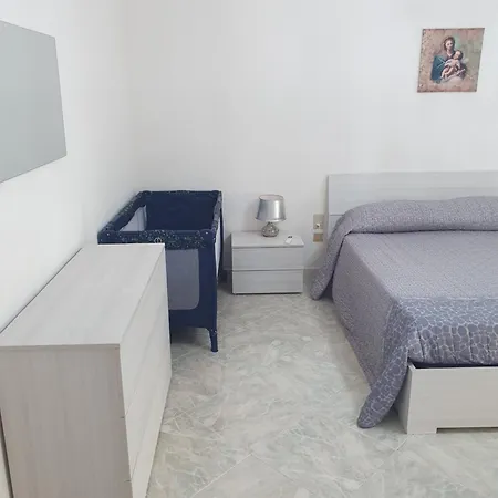 Apartment Rosa Dei Venti *