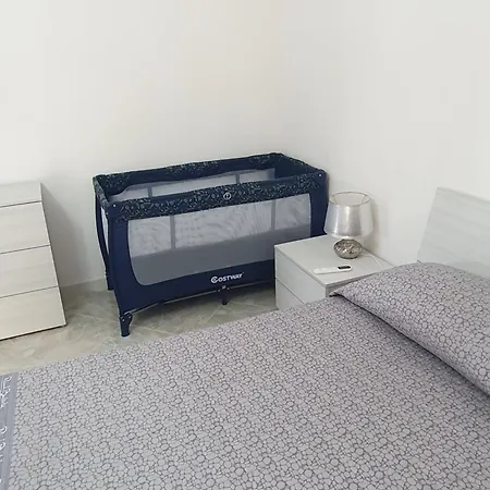 Rosa Dei Venti Apartment Marsala