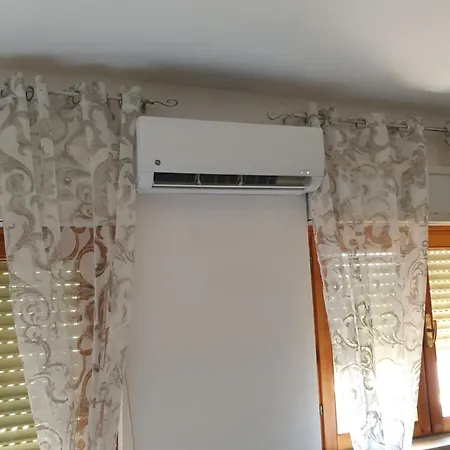 Apartment Rosa Dei Venti