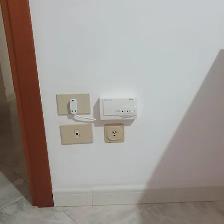 Rosa Dei Venti Apartment
