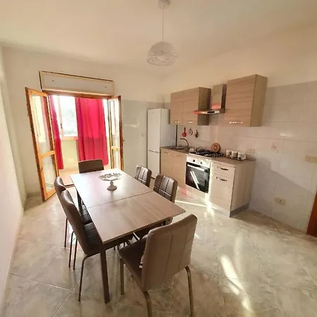 Rosa Dei Venti Apartamento
