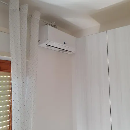 Rosa Dei Venti Apartment