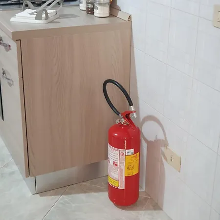 Rosa Dei Venti Apartamento Marsala