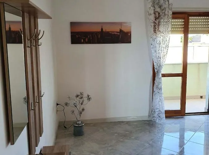 Rosa Dei Venti Apartment *