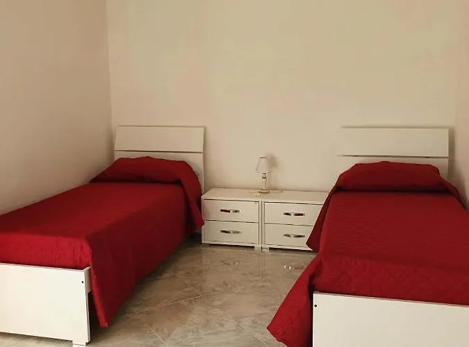 Apartment Rosa Dei Venti Marsala