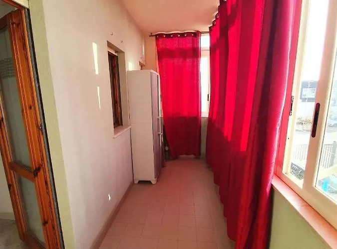 Apartment Rosa Dei Venti Marsala