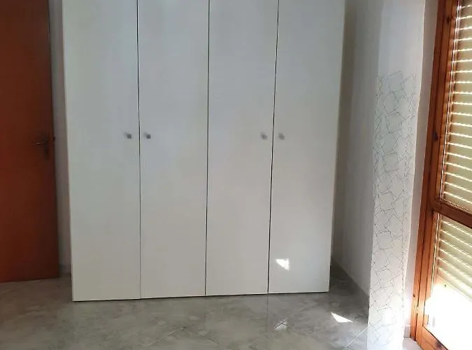 Rosa Dei Venti Apartment Marsala