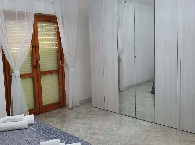 Rosa Dei Venti Apartment Marsala