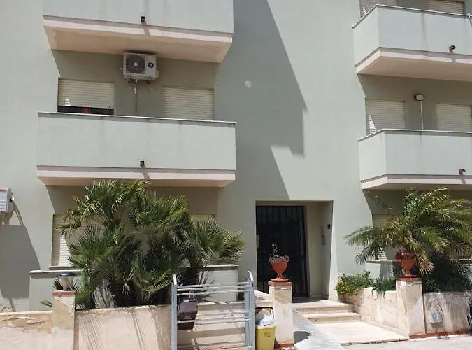 Rosa Dei Venti Apartment *