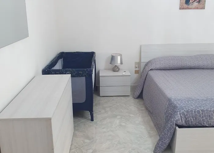 Apartment Rosa Dei Venti *