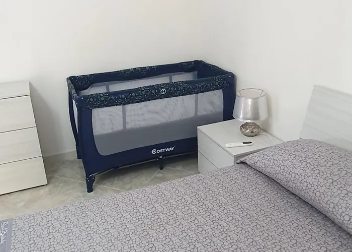 Rosa Dei Venti Apartment Marsala