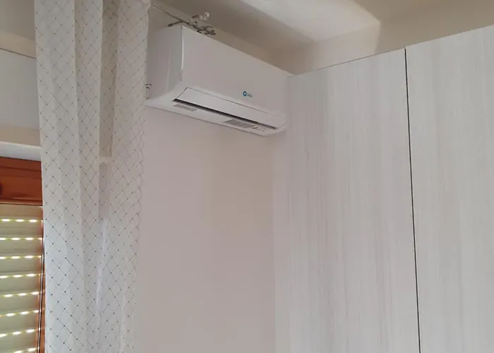 Rosa Dei Venti Apartment