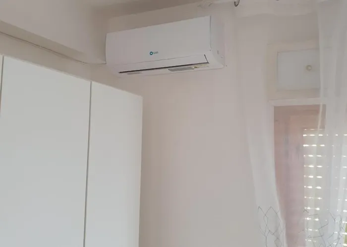 Apartment Rosa Dei Venti *