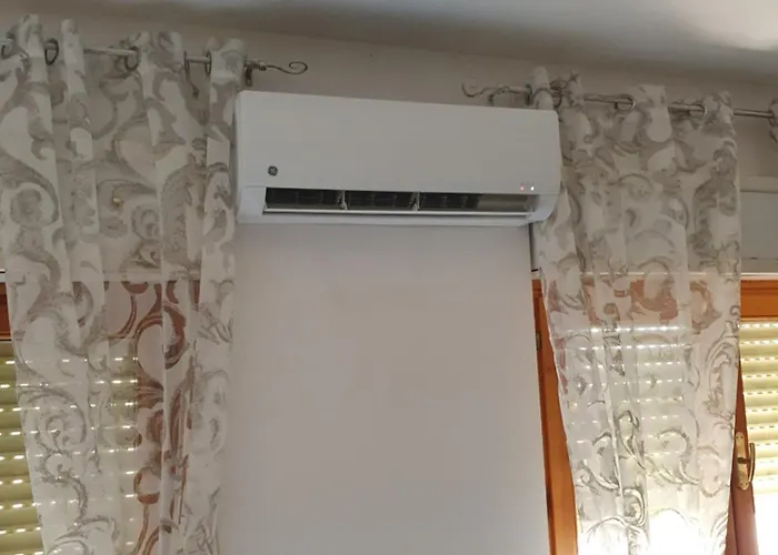 Apartment Rosa Dei Venti