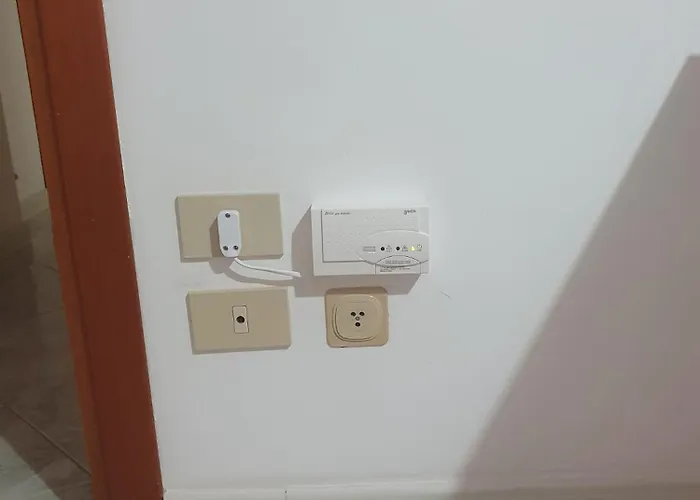 Rosa Dei Venti Apartment